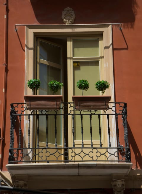 Malaga-Vacation III Apartment in Malaga