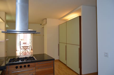 Malaga-Vacation III Apartment in Malaga