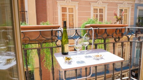 Malaga-Vacation III Apartment in Malaga