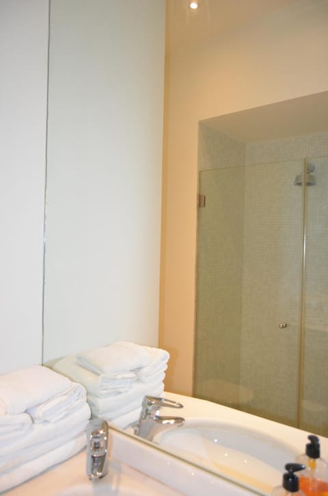 Malaga-Vacation III Apartment in Malaga