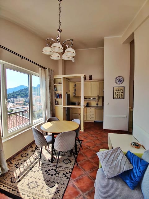 Mila & Aleksandr Apartments Apartment in Budva Municipality