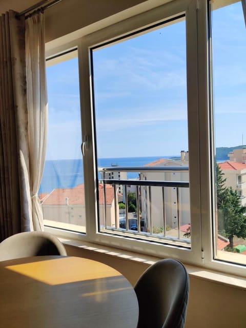 Mila & Aleksandr Apartments Apartment in Budva Municipality