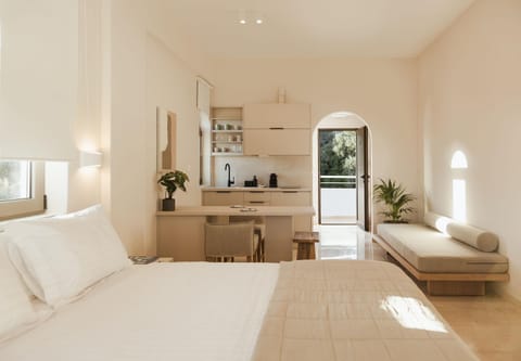 Summer, View (from property/room), Photo of the whole room, Seating area, Dining area, kitchen