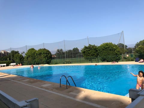 Ellie’s place Apartment in Mandelieu-La Napoule