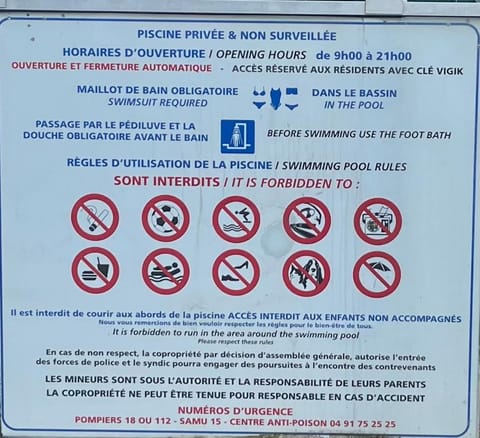 Ellie’s place Apartment in Mandelieu-La Napoule