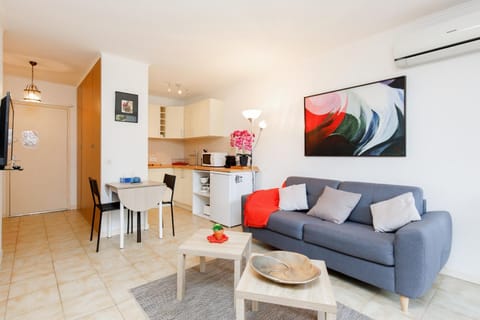 Ellie’s place Apartment in Mandelieu-La Napoule