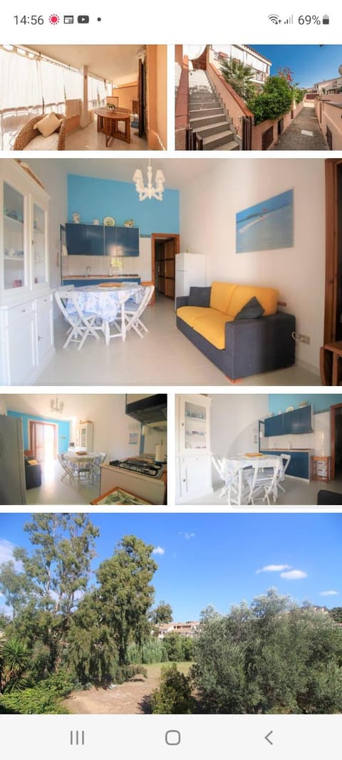 Casa vacanze Gabry House in Villasimius