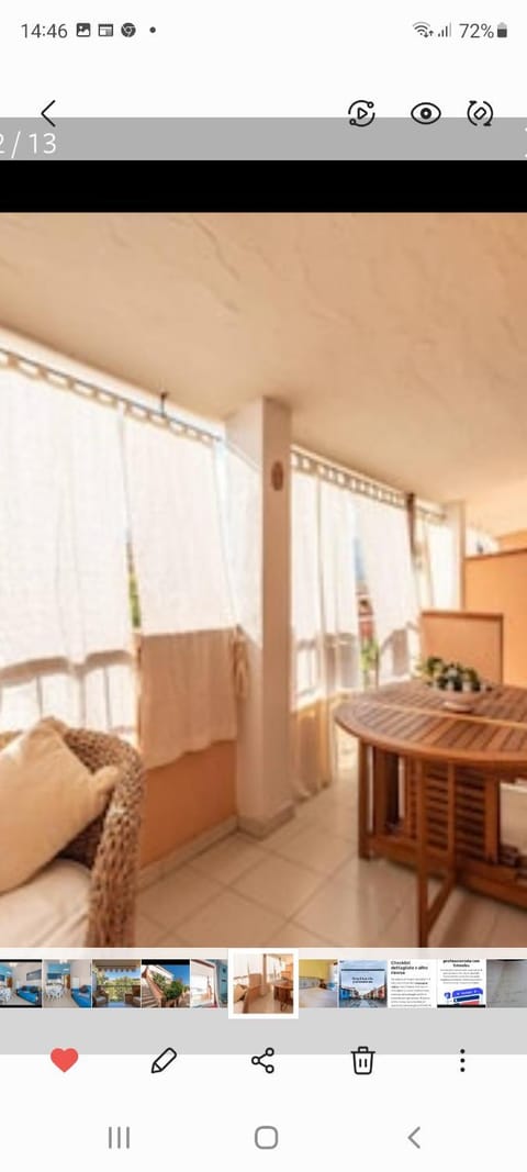 Casa vacanze Gabry House in Villasimius