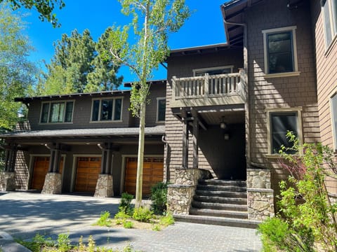 Lodestar #2001 home House in Mammoth Lakes