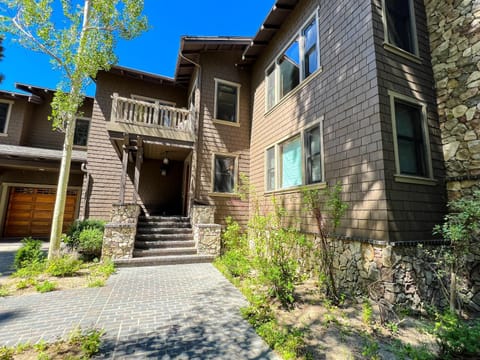 Lodestar #2001 home House in Mammoth Lakes