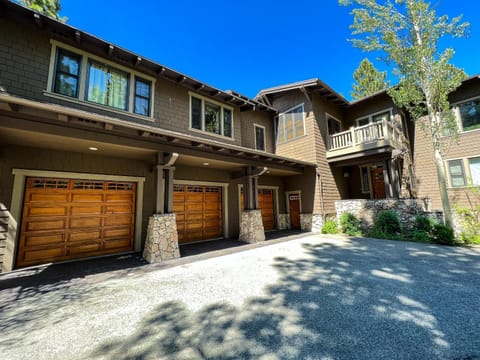 Lodestar #2001 home House in Mammoth Lakes