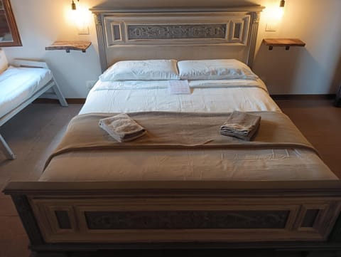 casa vacanze Castiglione - 4 posti letto House in Umbria