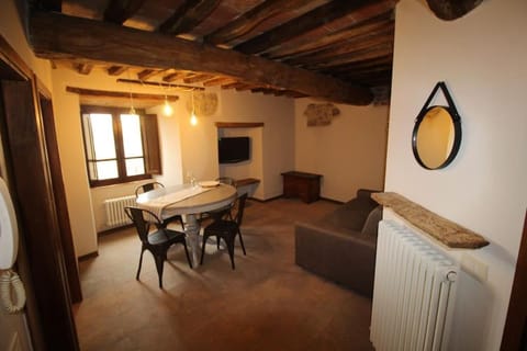 casa vacanze Castiglione - 4 posti letto House in Umbria