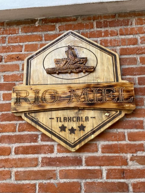 Hotel RioMiel Tlaxcala House in State of Puebla