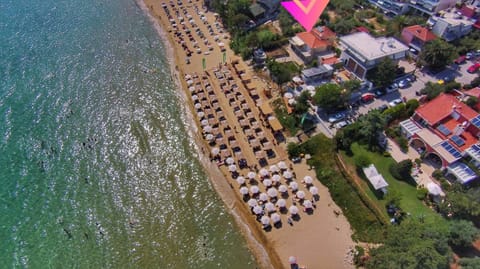 Stellar Blue Palio House in Kavala, Greece