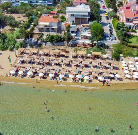 Stellar Blue Palio House in Kavala, Greece