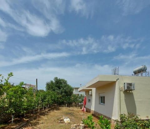 Vila REXHAJ Villa in Ksamil