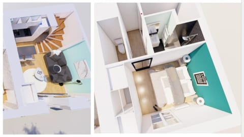 View (from property/room)