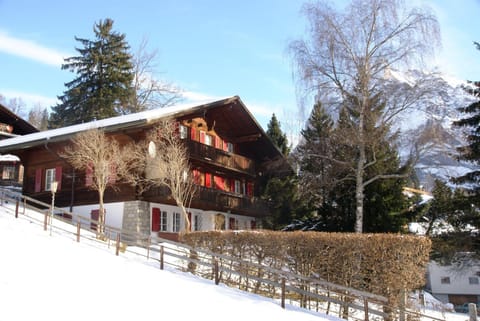 Facade/entrance, Natural landscape