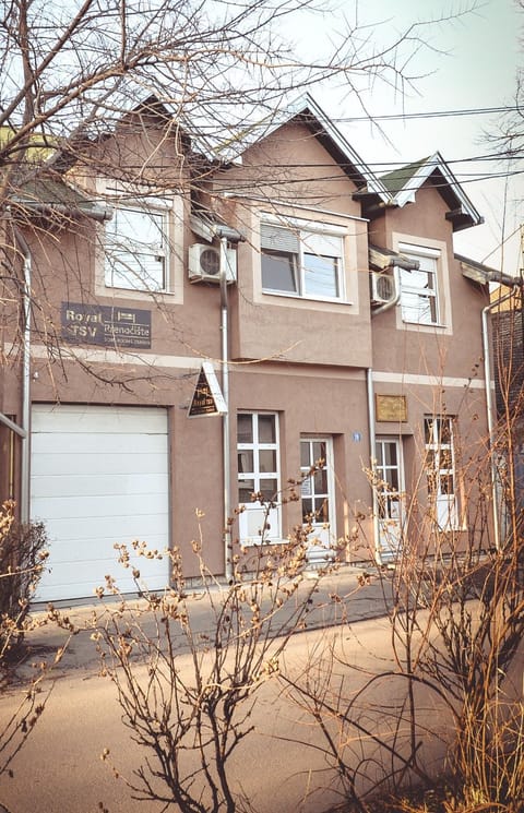 Royal TSV Rooms Bed and Breakfast in Vojvodina