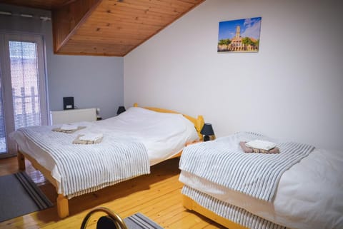 Royal TSV Rooms Bed and Breakfast in Vojvodina
