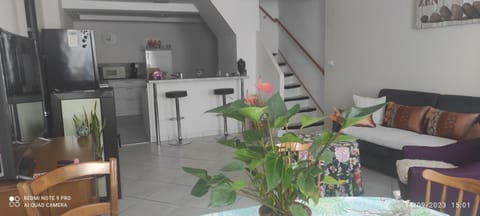 Les plaisirs de la ruralité Vacation rental in Wallonia, Belgium