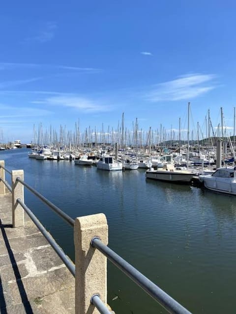 Nearby landmark, Activities