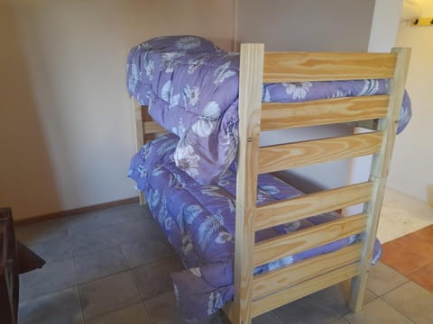 bunk bed