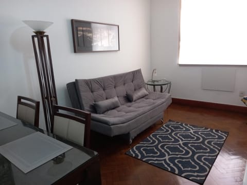 FLATS Atlantico Praia Apartment in Rio de Janeiro