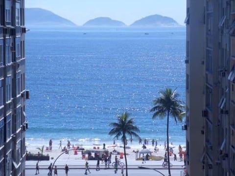 FLATS Atlantico Praia Apartment in Rio de Janeiro
