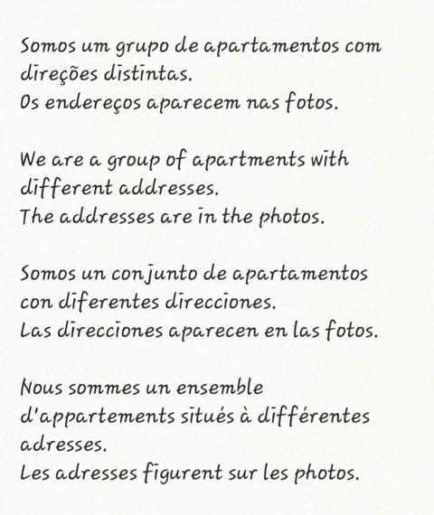 FLATS Atlantico Praia Apartment in Rio de Janeiro