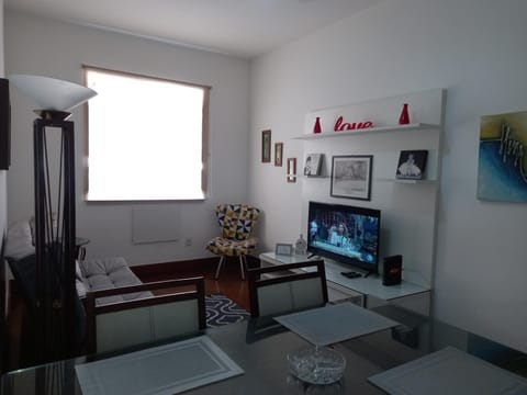 FLATS Atlantico Praia Apartment in Rio de Janeiro