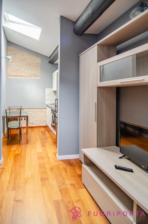 FuoriPorta Affitti Brevi - Bixio 45 Apartment in Parma