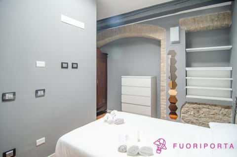 FuoriPorta Affitti Brevi - Bixio 45 Apartment in Parma