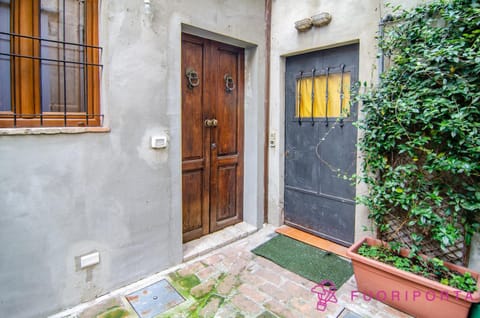 FuoriPorta Affitti Brevi - Bixio 45 Apartment in Parma