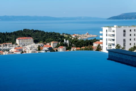 View (from property/room), Swimming pool