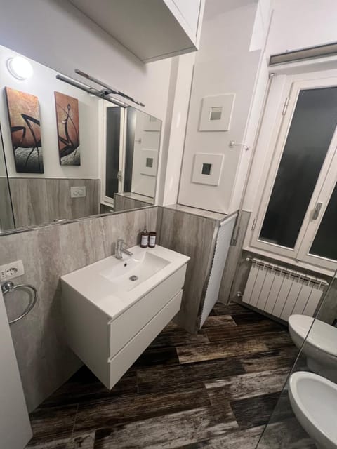 Casa Lavi Apartment in Florence