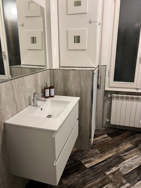 Casa Lavi Apartment in Florence