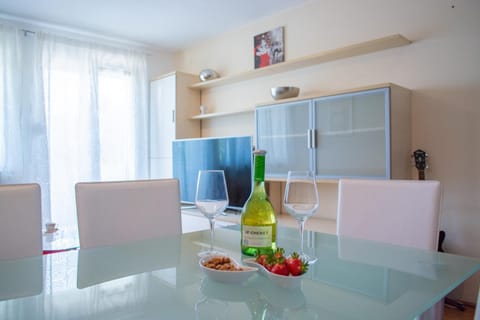 Ciao Zadar Apartment in Zadar