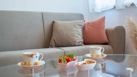 Ciao Zadar Apartment in Zadar