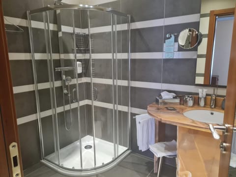 Albergo Del Lago Bed and Breakfast in Canton of Ticino