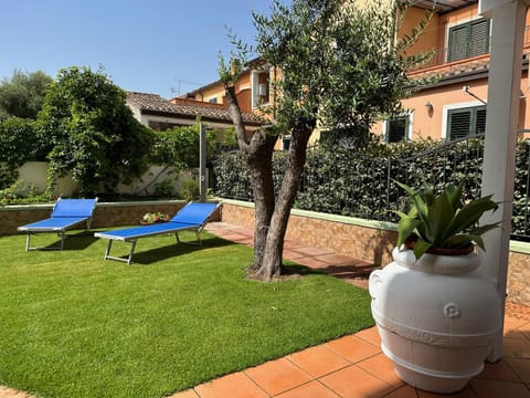 Garden, Garden, Garden view