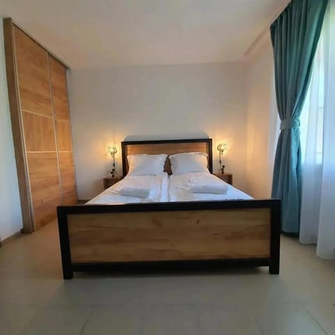 Apartmani Naumovi 2 Apartment in Decentralized Administration of Macedonia and Thrace