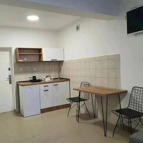 Apartmani Naumovi 2 Apartment in Decentralized Administration of Macedonia and Thrace