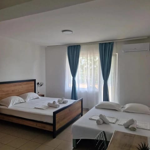 Apartmani Naumovi 2 Apartment in Decentralized Administration of Macedonia and Thrace