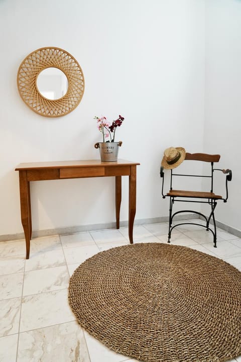 Dimora Miranda Apartment in Agios Prokopios