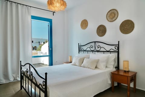 Dimora Miranda Apartment in Agios Prokopios