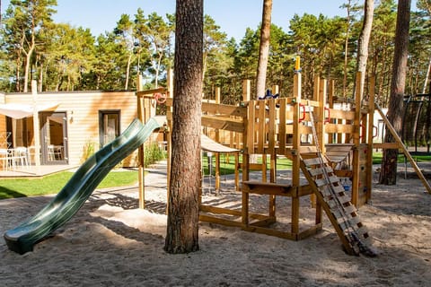Children play ground