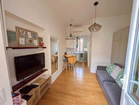 Herold Riviera Apartment in Nice