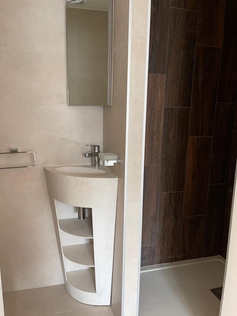 Le 33 Apartment in Switzerland